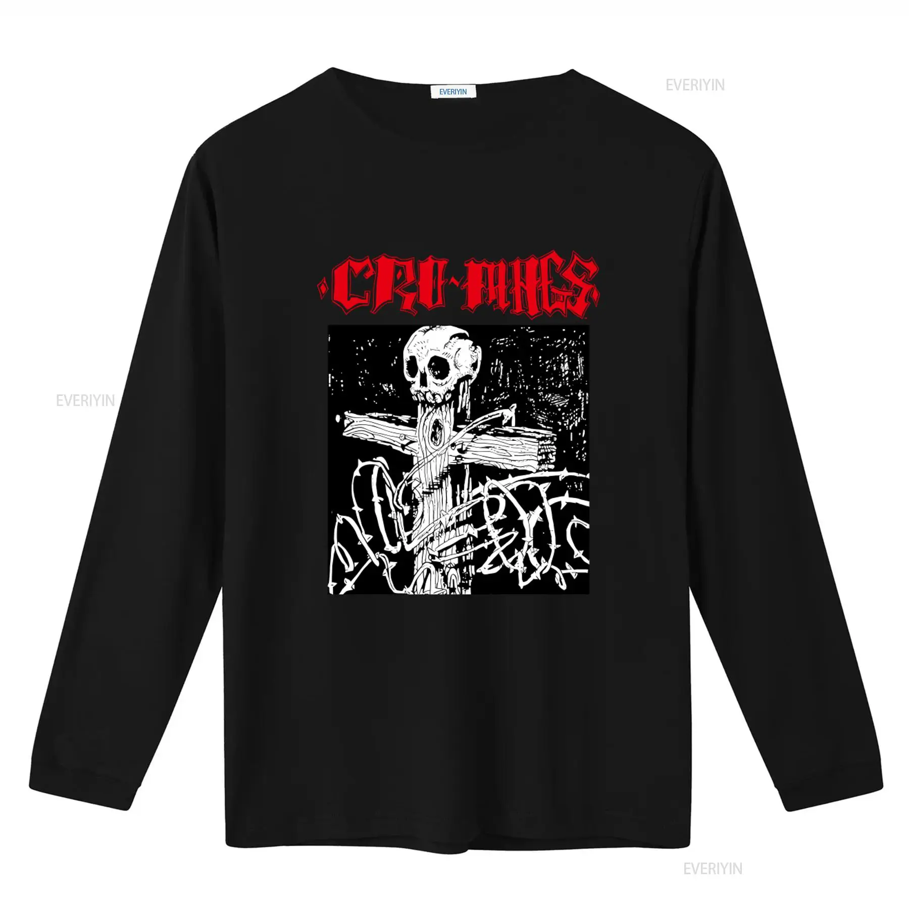 Men's Cro Mags Cross And Thorn - Men'S Fashion Mag recension och pris