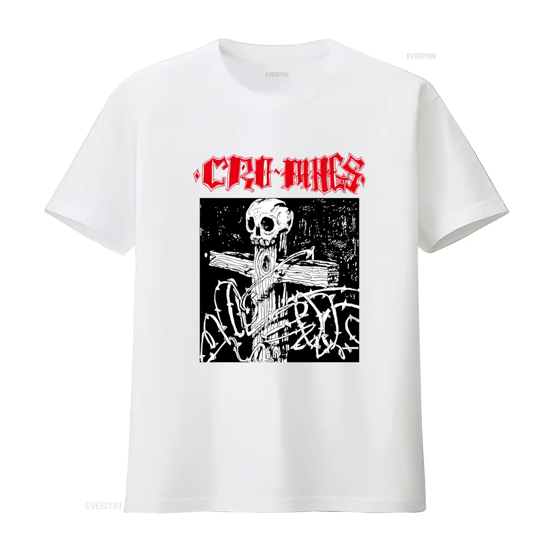 Men's Cro Mags Cross And Thorn - Men'S Fashion Mag recension och pris