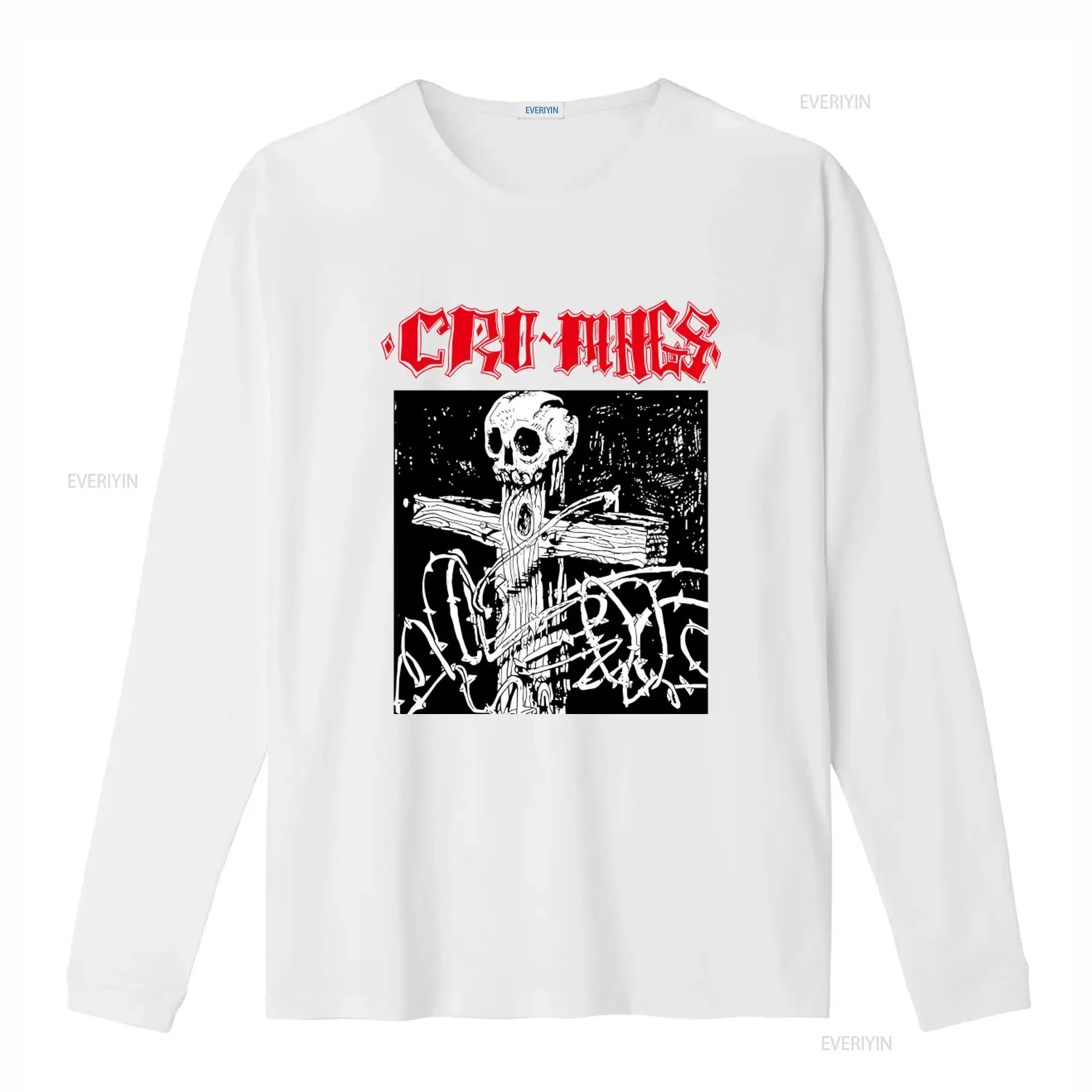 Men's Cro Mags Cross And Thorn - Men'S Fashion Mag recension och pris