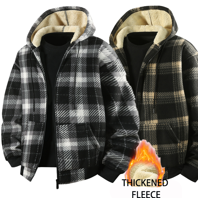 New Fashion Fleece Lined Men's - Men'S Fashion Line recension och pris