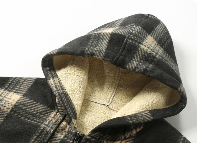 New Fashion Fleece Lined Men's - Men'S Fashion Line recension och pris