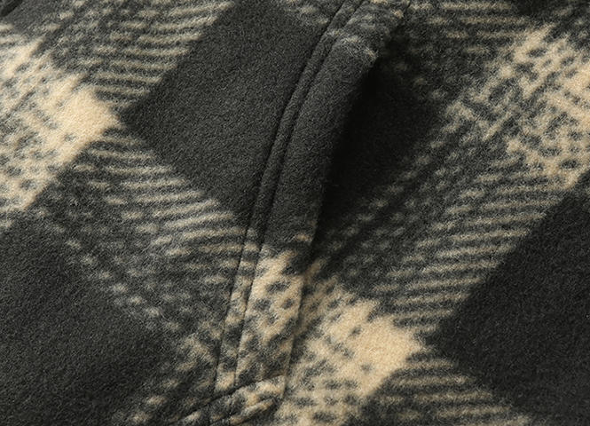 New Fashion Fleece Lined Men's - Men'S Fashion Line recension och pris