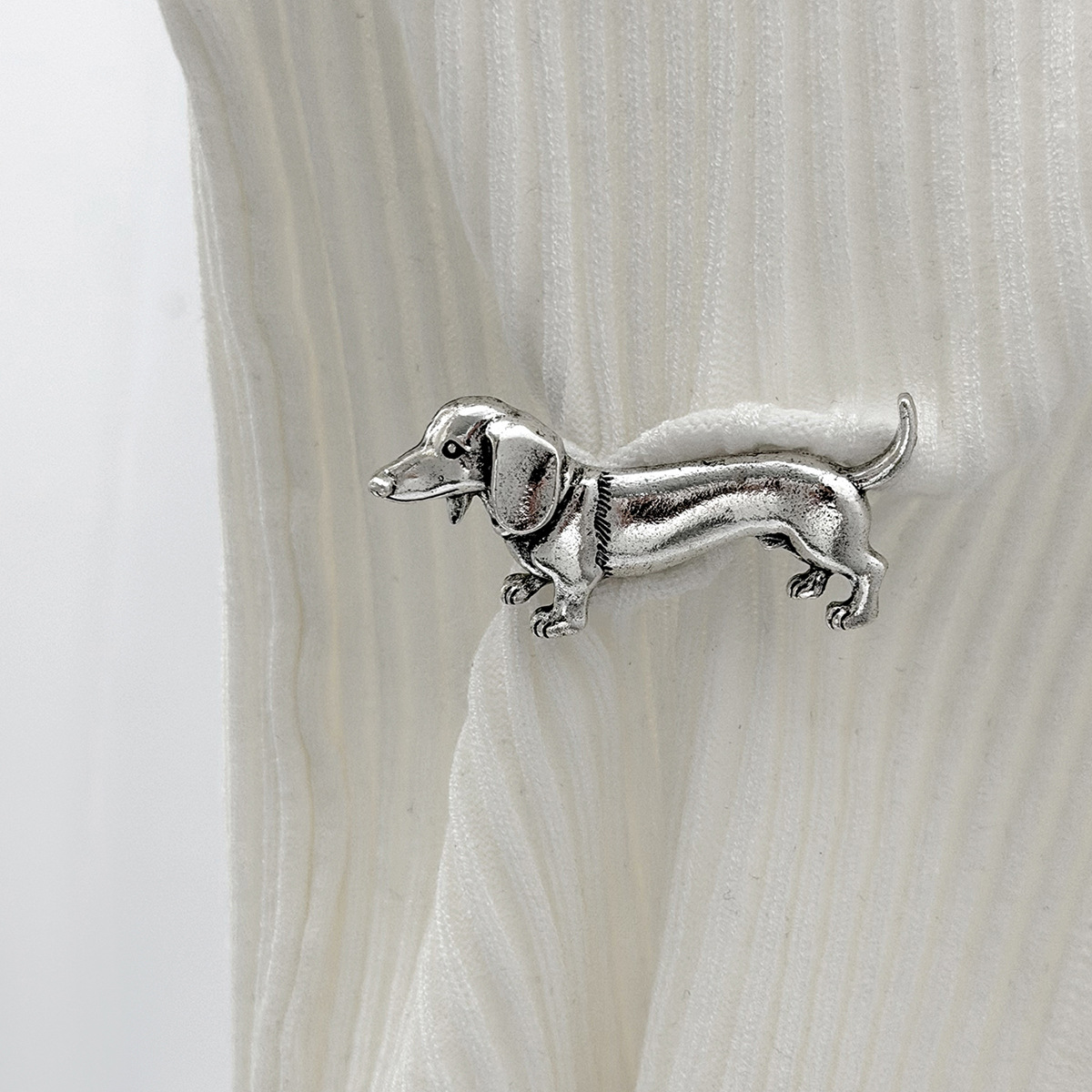 Fashion Cute Ancient Silver Lo - Men'S Fashion Easter recension och pris