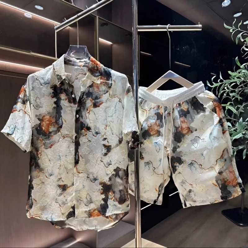 Fashionable And Casual Men's N - Men'S Fashion Course recension och pris