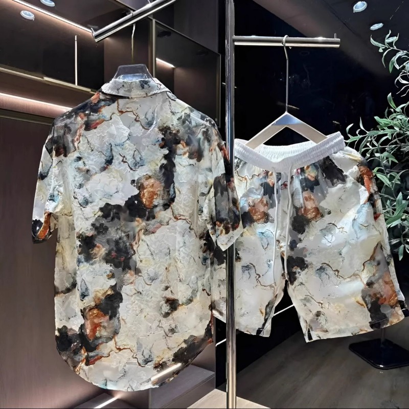 Fashionable And Casual Men's N - Men'S Fashion Course recension och pris