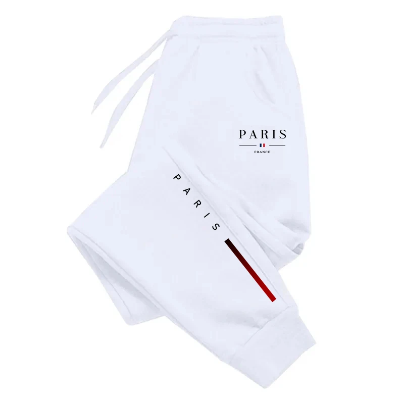 2025 New Arrival Paris Printed - Men'S Fashion Paris 2025 recension och pris
