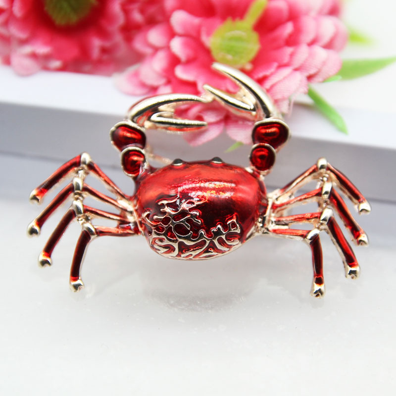 New Personality Alloy Drop Oil - Men'S Fashion Easter recension och pris