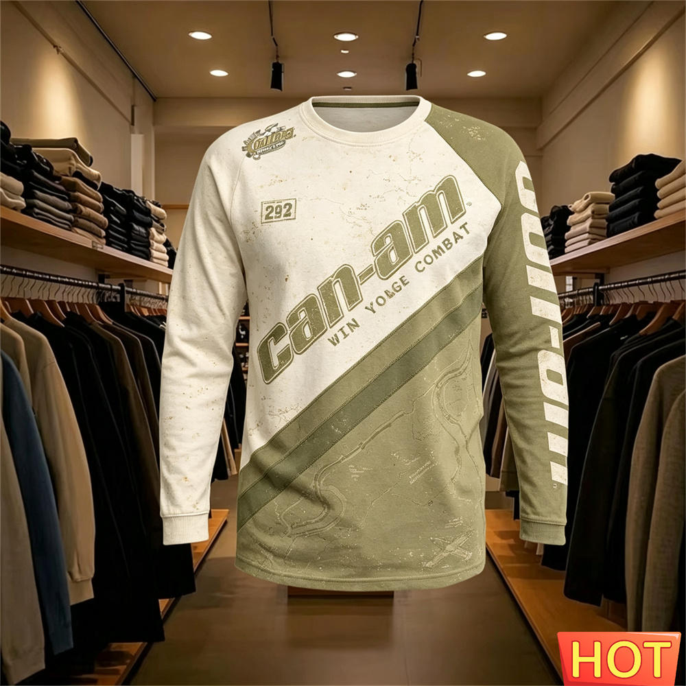 Motorcycle Racing Long Sleeve  - Men'S Fashion Clothing recension och pris