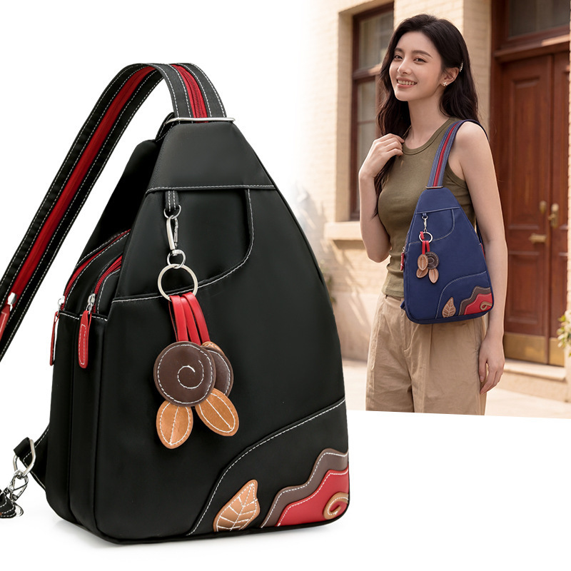 Women Backpack Outdoor Casual  - Men'S Fashion Bag recension och pris