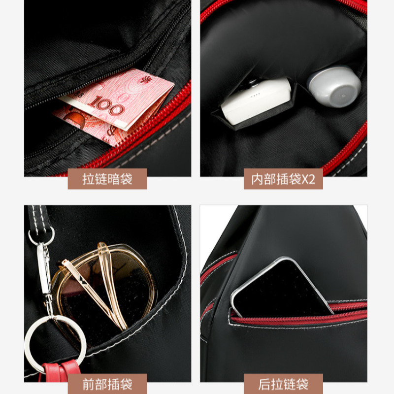 Women Backpack Outdoor Casual  - Men'S Fashion Bag recension och pris