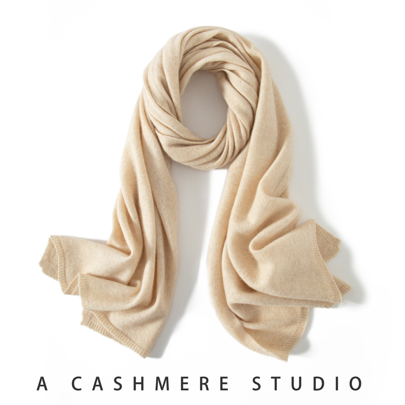 MERRILAMB High Quality Unisex  - Men Scarf Wool recension och pris