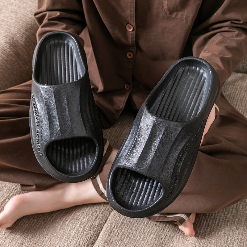 Women Men Summer EVA Slippers  - Men'S Fashion Essentials recension och pris
