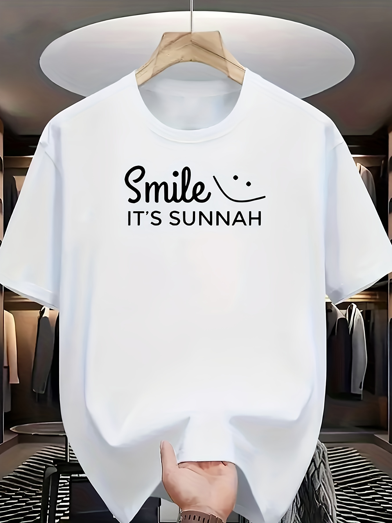 2026 Men's Summer Trendy New F - Men'S Fashion Today recension och pris