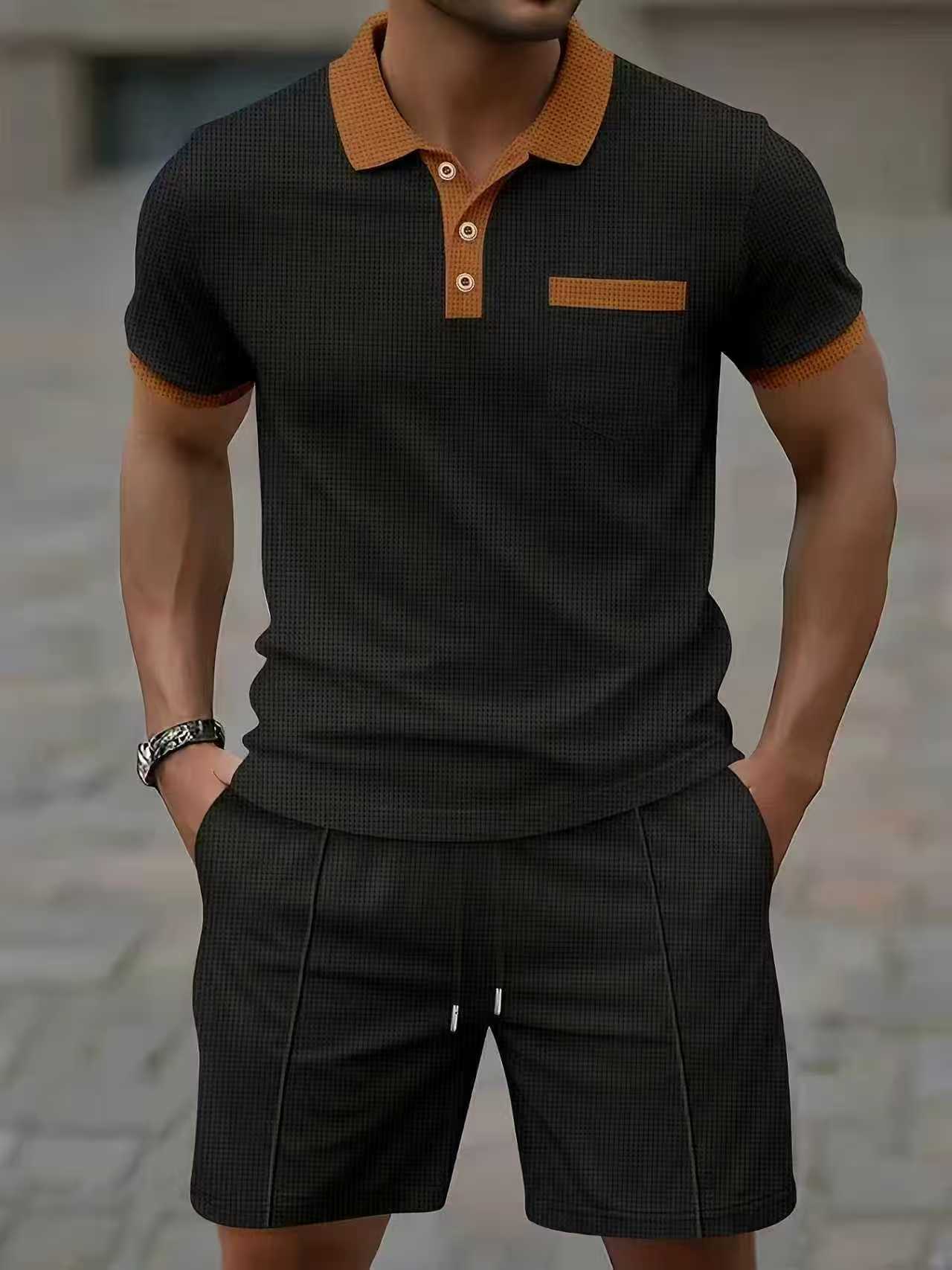Bestselling men's summer short - Men'S Fashion Course recension och pris