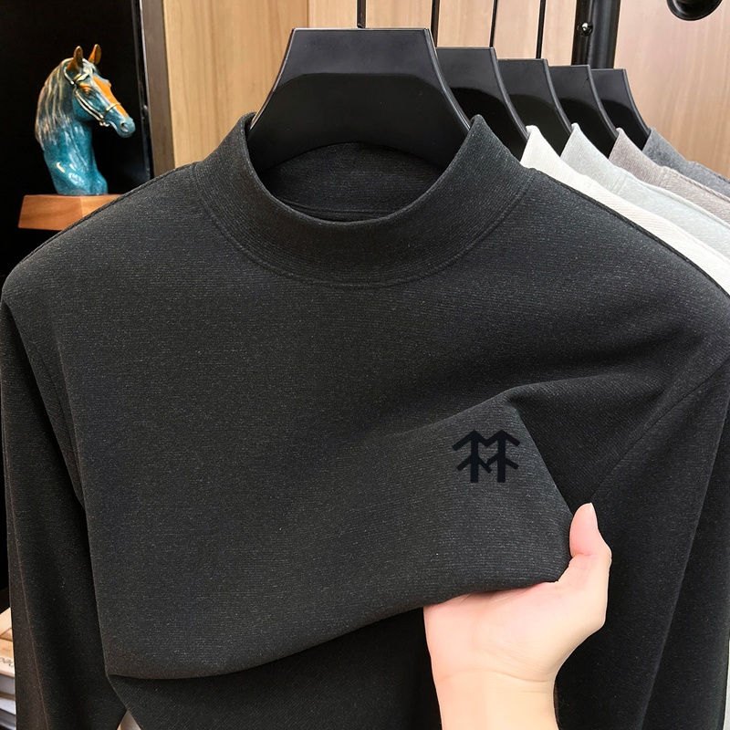 Men's Keep Warm Autumn Winter  - Men'S Fashion Clothing recension och pris
