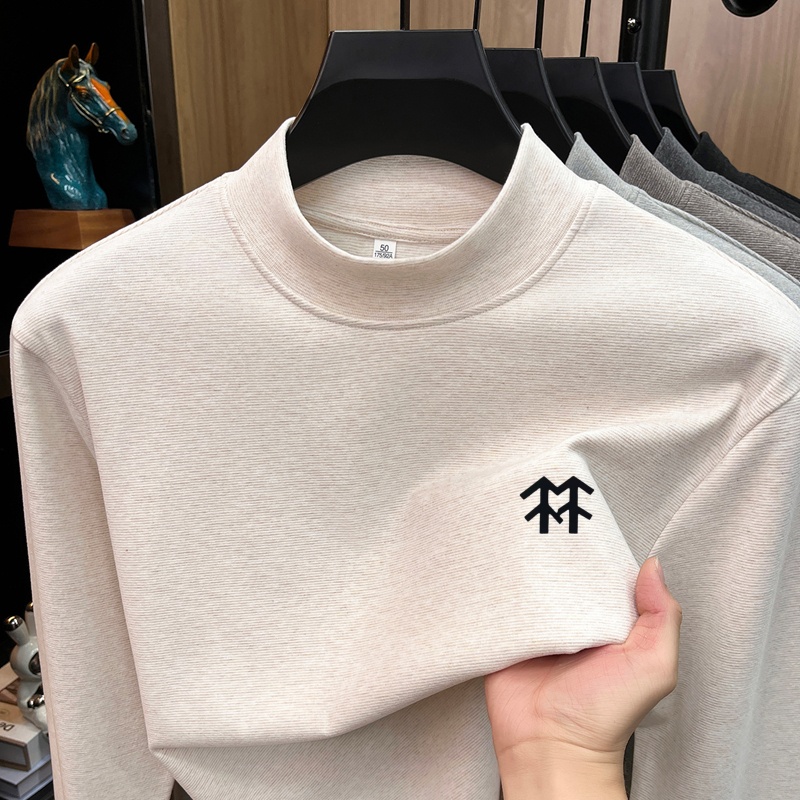 Men's Keep Warm Autumn Winter  - Men'S Fashion Clothing recension och pris
