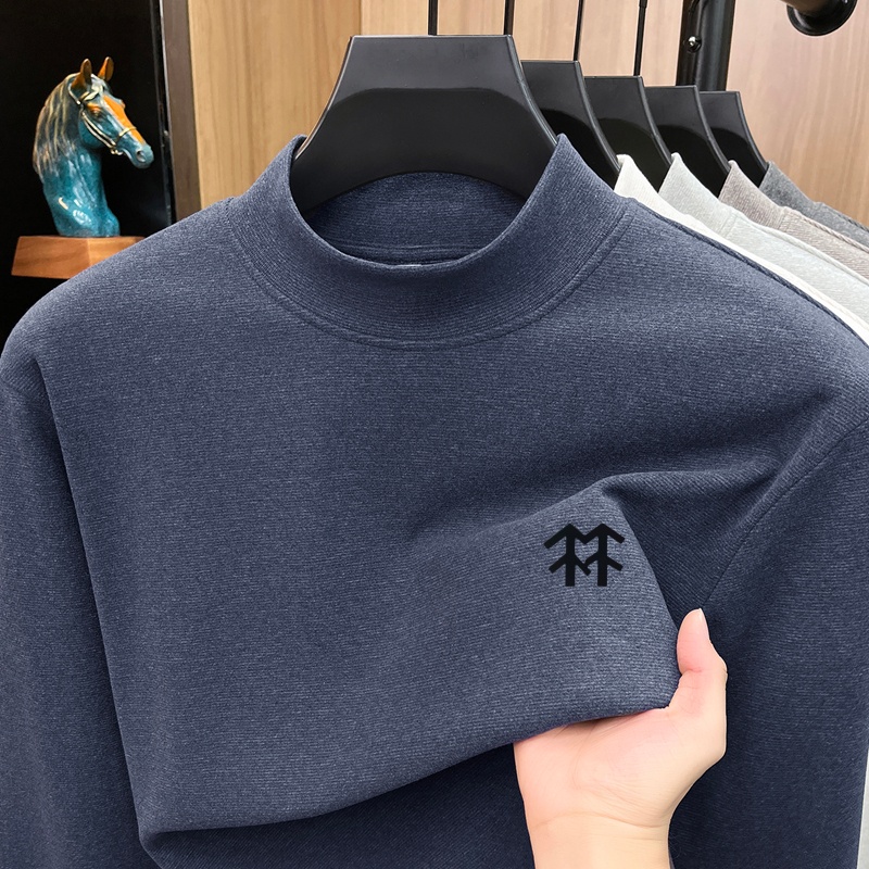 Men's Keep Warm Autumn Winter  - Men'S Fashion Clothing recension och pris