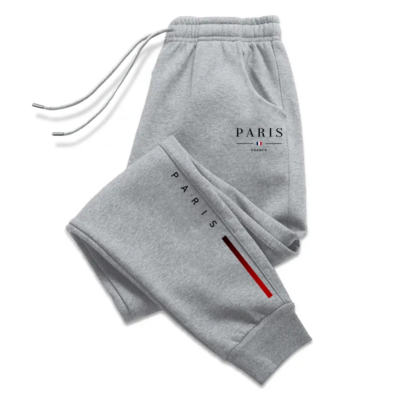 2025 Popular Men's Paris Print - Men'S Fashion Paris 2025 recension och pris