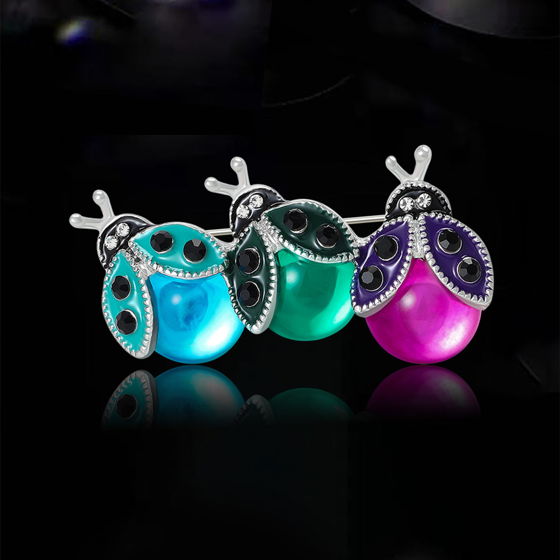 Personality Three Colored Seve - Men'S Fashion Easter recension och pris
