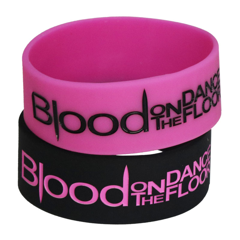 1PC Blood On The Dance Floor S - Men'S Fashion Now recension och pris