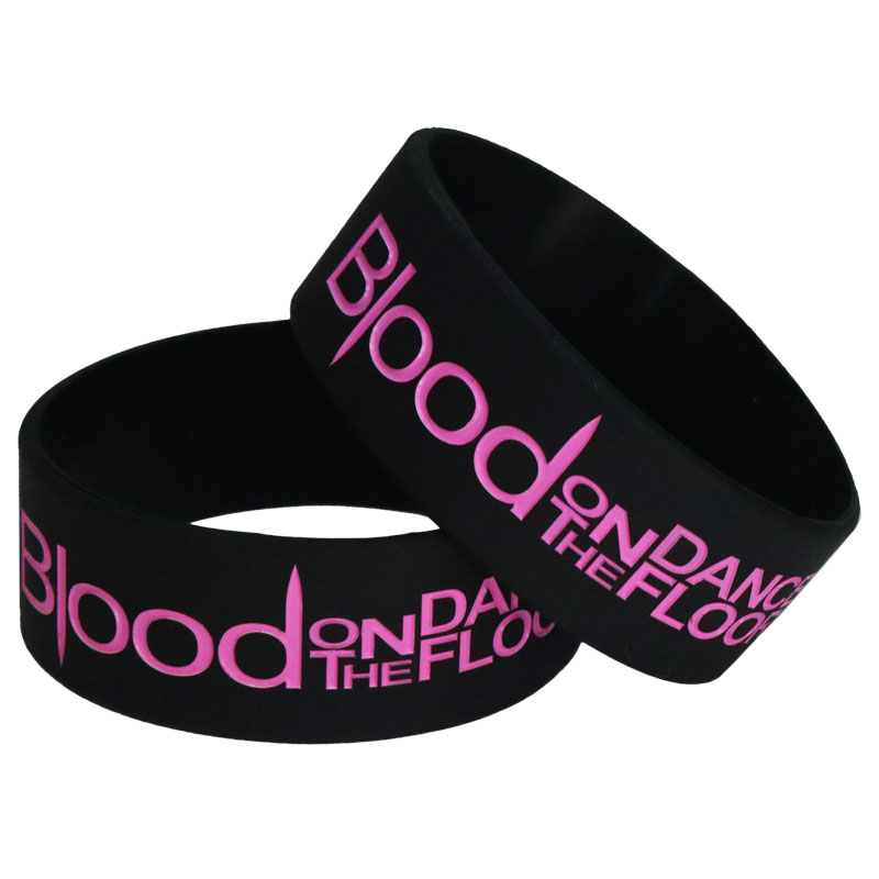 1PC Blood On The Dance Floor S - Men'S Fashion Now recension och pris