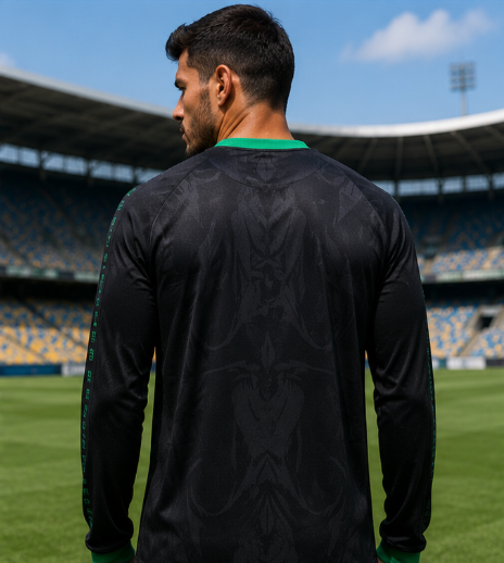 Brazil 2026 Commemorative Edit - Mens Fashion Trend recension och pris