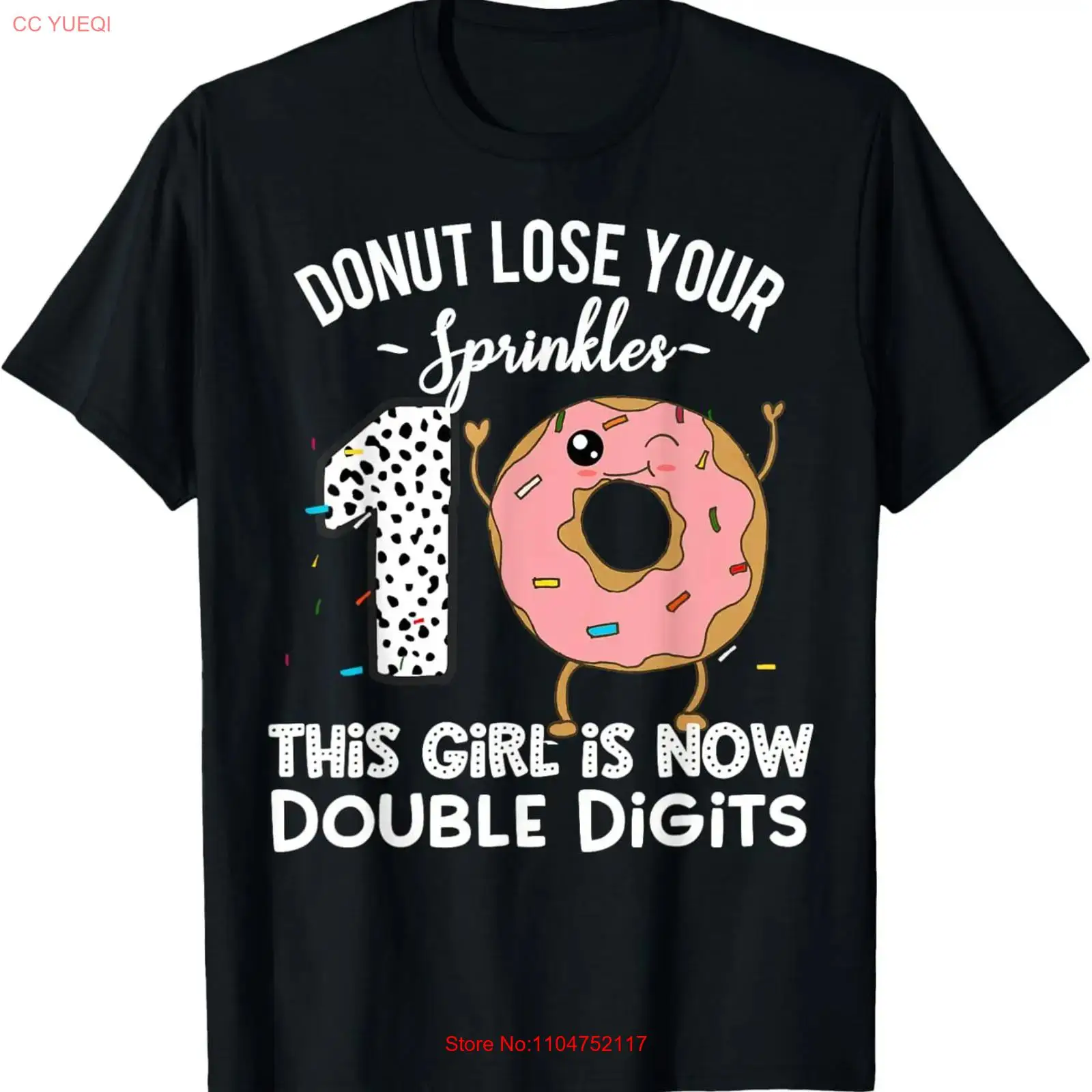 This Girl is Now Double Digits - Men'S Fashion Now recension och pris