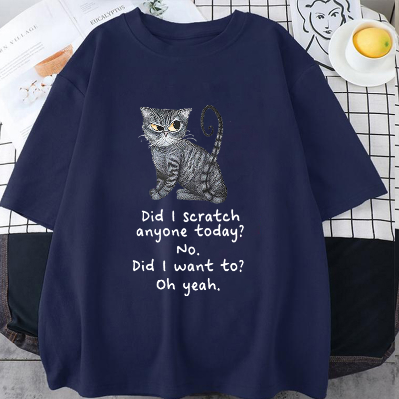 Fashion Unisex T-shirt Grey Ta - Men'S Fashion Today recension och pris